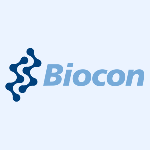 Biocon Limited
