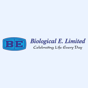 Biological E Limited