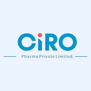 CIRO Pharma Pvt Ltd