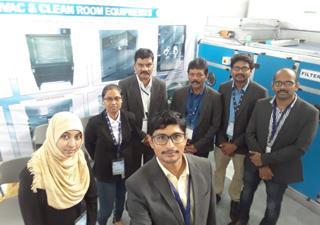 Exhibition 2017